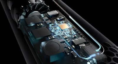 Интеллектуальная система контроля температур