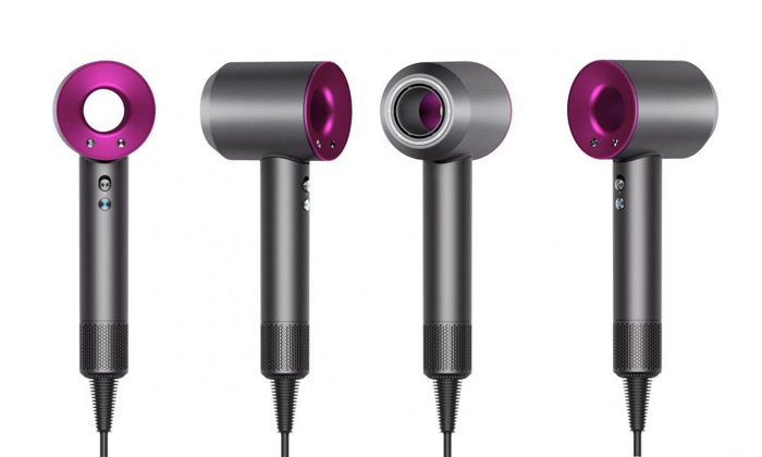 Как распознать поддельный фен Dyson: гид для покупателей