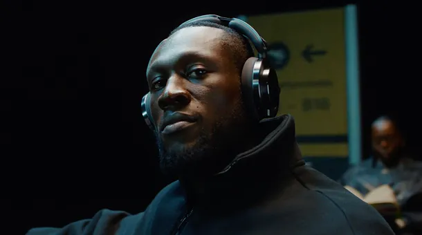 Жизнь по расписанию Stormzy.