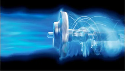 Мотор Dyson Hyperdymium™