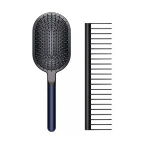 Набор расчесок Dyson цвет (берлинская лазурь)