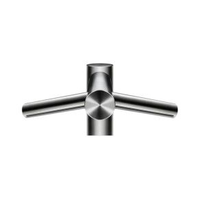 Сушилка для рук Airblade Wash+Dry short hand dryer никель