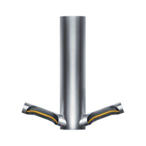 Сушилка для рук Dyson Airblade 9kJ hand dryer никель
