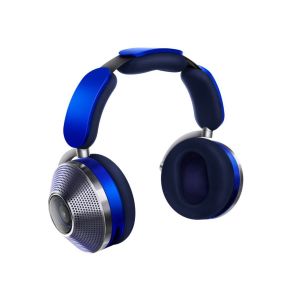 Шумоподавляющие наушники Dyson Zone Ультра-синий/берлинская лазурь