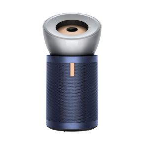 Очиститель воздуха Dyson Big + Тихий Формальдегид BP03 цвета никель/берлинская лазурь