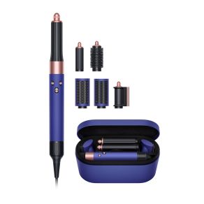 Стайлер Dyson Airwrap HS05 (Vinca blue Rosé) Complete с чехлом