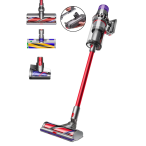 Пылесос Outsize Absolute