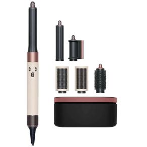 Стайлер Dyson Airwrap HS05 Complete Long Pink Rose с кейсом