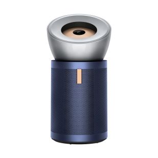 Очиститель воздуха Dyson Big + Тихий Формальдегид BP03 цвета никель/берлинская лазурь