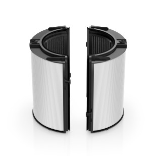 Фильтр-очиститель воздуха 360 Combi Glass HEPA + Carbon