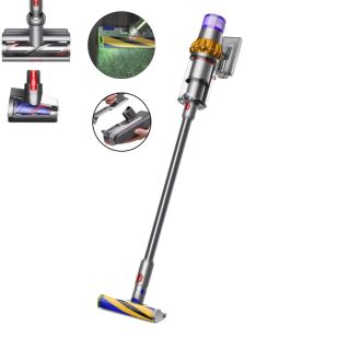 Пылесос Dyson V15 Detect Absolute Extra