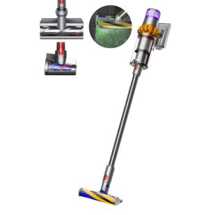 Пылесос Dyson V15 Detect Absolute