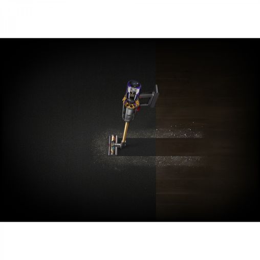 Пылесос Dyson V11 Absolute Extra Pro беспроводной (золотой)