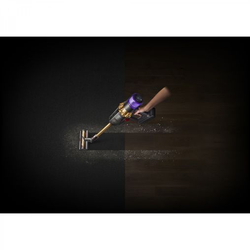 Пылесос Dyson V11 Absolute Extra Pro беспроводной (золотой)