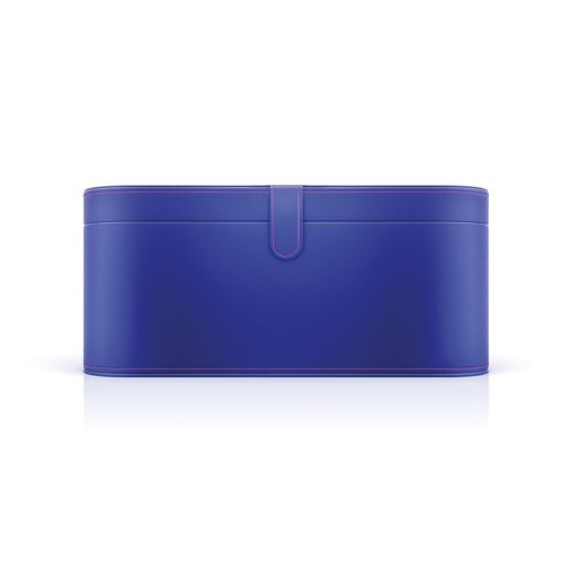 Чехол из экокожи ультрамариновый