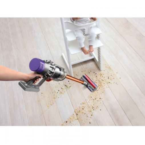 Пылесос Dyson Cyclone V10 Absolute беспроводной