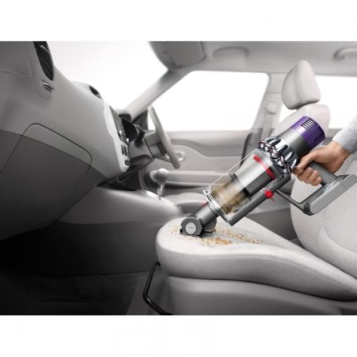 Пылесос Dyson Cyclone V10 Absolute беспроводной