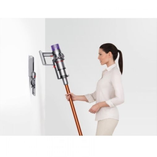 Пылесос Dyson Cyclone V10 Absolute беспроводной