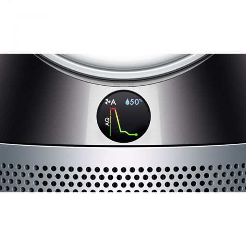 Увлажнитель-очиститель воздуха Dyson PH01