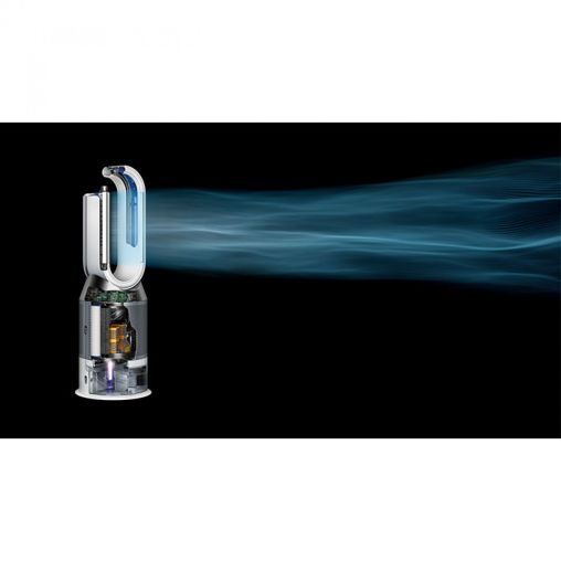 Увлажнитель-очиститель воздуха Dyson PH01