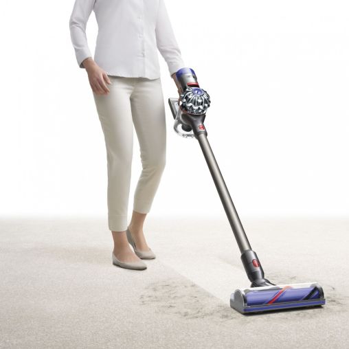 Пылесос Dyson V8 Motorhead беспроводной