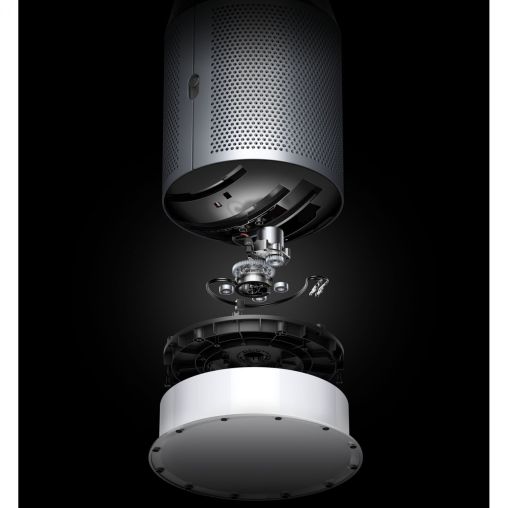 Очиститель воздуха Dyson Pure Hot + Cool HP05