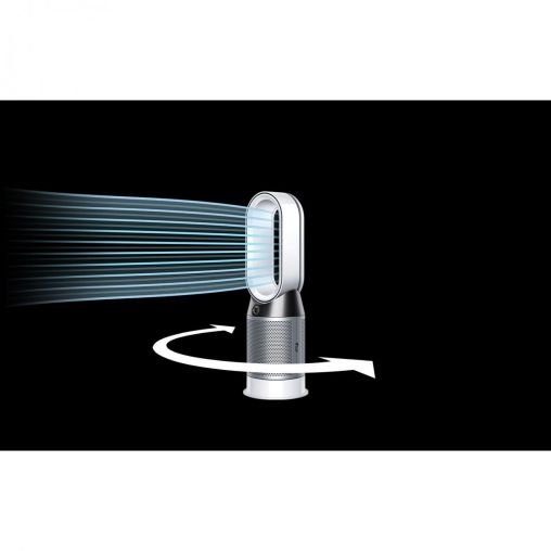 Очиститель воздуха Dyson HP05 + Увлажнитель воздуха Dyson AM10