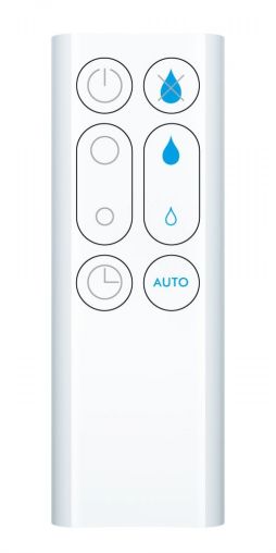 Очиститель воздуха Dyson HP05 + Увлажнитель воздуха Dyson AM10