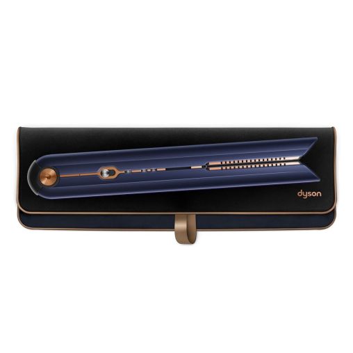 Выпрямитель Dyson Corrale (синий/медный)