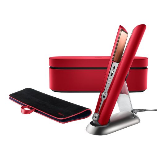 Выпрямитель Dyson Corrale (красный)