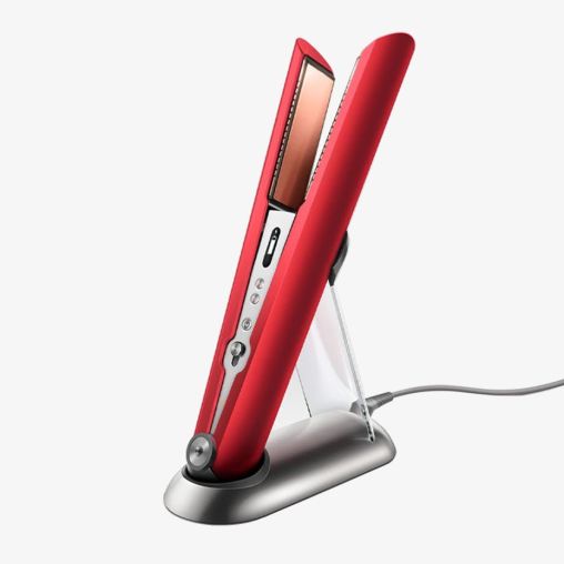 Выпрямитель Dyson Corrale (красный)