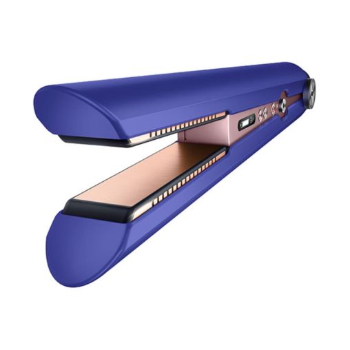 Выпрямитель Dyson Corrale (Vinca blue и Rosé)