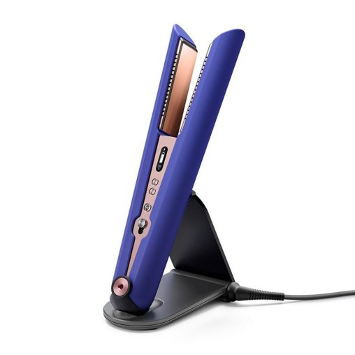 Выпрямитель Dyson Corrale (Vinca blue и Rosé)