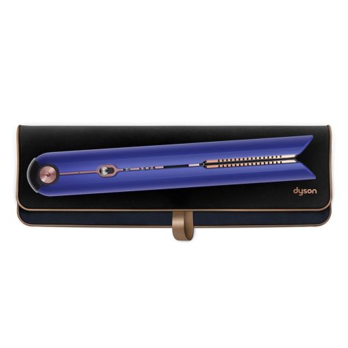 Выпрямитель Dyson Corrale (Vinca blue и Rosé)