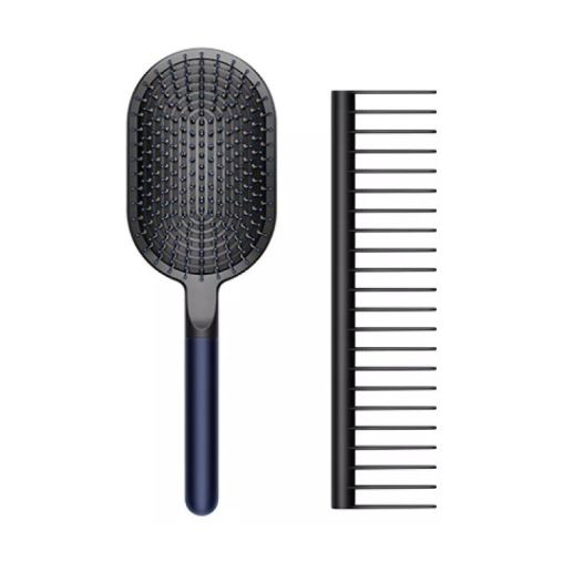 Набор расчесок Dyson цвет (берлинская лазурь)
