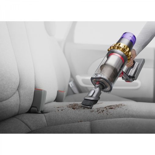 Пылесос Dyson V11 Absolute Extra + беспроводной