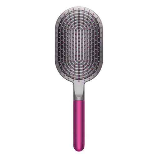 Набор расчесок и заколок Dyson цвета Фуксия