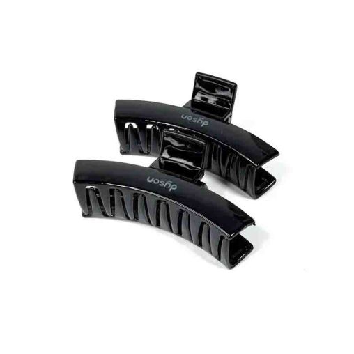 Набор расчесок и заколок Dyson цвета Фуксия