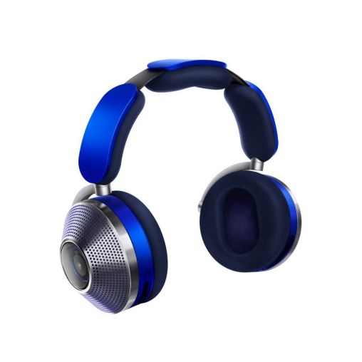 Шумоподавляющие наушники Dyson Zone Ультра-синий/берлинская лазурь