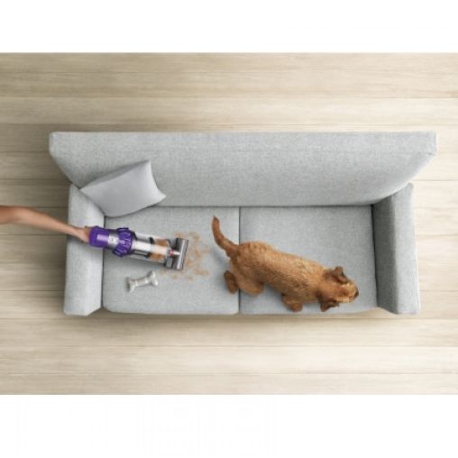 Пылесос Dyson Cyclone V10 Animal беспроводной