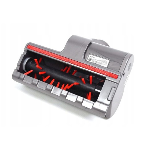 Мини-электрощетка с защитой от наматывания волос