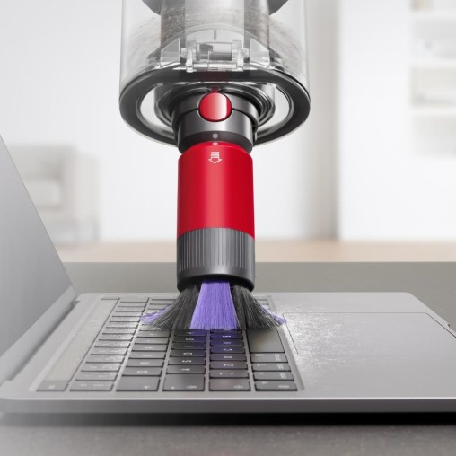 Щетка для удаления пыли без царапин