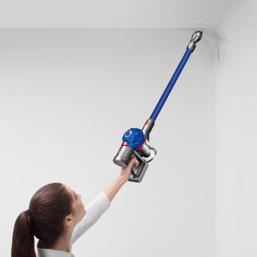 Пылесос Dyson V7 Motorhead Origin беспроводной