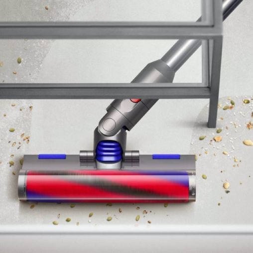 Пылесос ручной (handstick) Dyson V15 Detect Absolute
