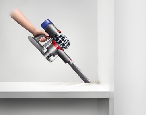 Пылесос Dyson V7 Animal Extra беспроводной