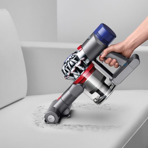 Пылесос Dyson V7 Animal Extra беспроводной