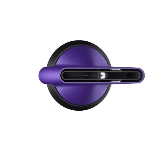 Фен Dyson Supersonic для волос (пурпурный)