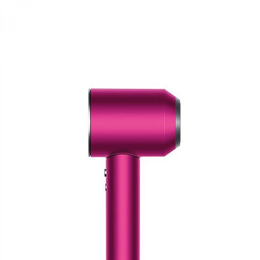 Фен Dyson Supersonic для волос с набором расчесок