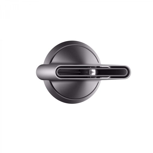 Фен Dyson Supersonic для волос с набором расчесок