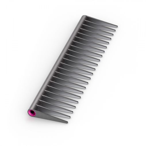 Фен Dyson Supersonic для волос с набором расчесок